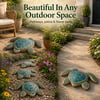 Ocean Garden Art Mold