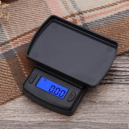 Electronic Digital Precision Mini Scale