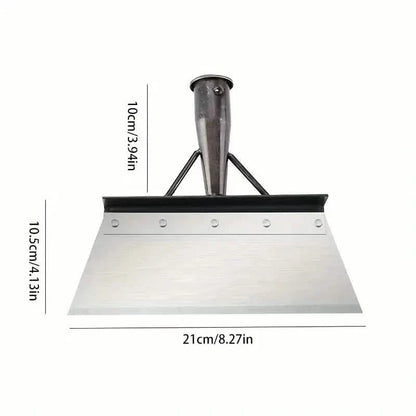 Extendable Multifunctional Garden Shovel