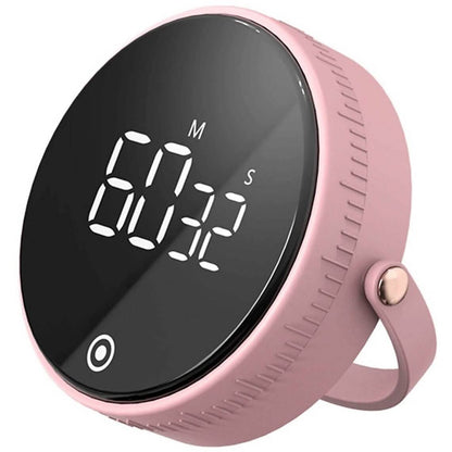 Magnetic Kitchen LED Digital Timer