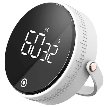 Magnetic Kitchen LED Digital Timer