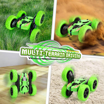 Remote Control Car Toy